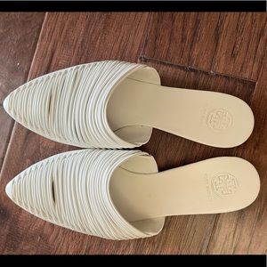 Tory Burch Sienna Flat Slide